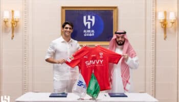 Confirma Al Hilal el fichaje del arquero marroquí Yassine Bono | Video