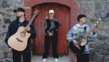 'Yahritza y su Esencia' pierde cientos de miles de seguidores tras comentarios sobre México