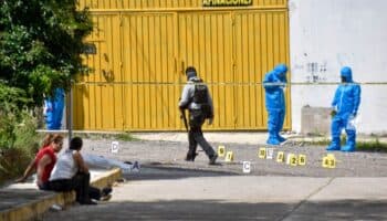 FGR despliega en Guerrero equipo de investigación para esclarecer ejecución de delegado