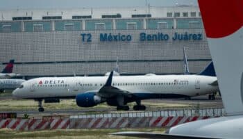 TUA del AICM sirve para todo menos para arreglar el aeropuerto: Casas Lías | Entérate