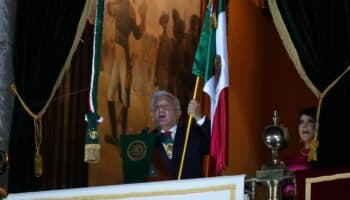 AMLO dice que poderes Judicial y Legislativo no están invitados al Grito de Independencia
