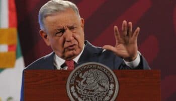 AMLO dice que no hay que destruir casa de Xóchitl Gálvez