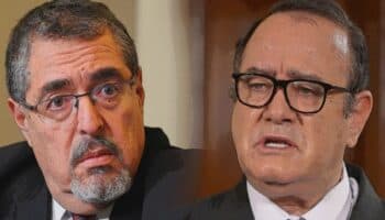 Bernardo Arévalo, presidente electo de Guatemala, suspende proceso de transición