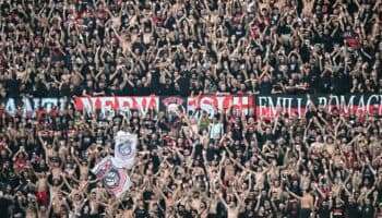 Champions League: Acuchillan a un aficionado del Newcastle en Milán