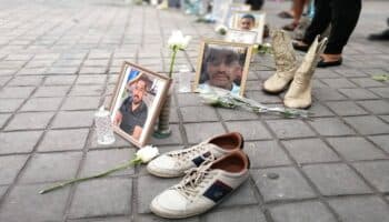 Familias de personas desaparecidas rechazan censo ordenado por AMLO