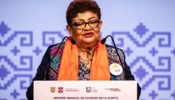 Fiscalía de la CDMX niega haber ocultado feminicidio de Montserrat