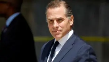 Jurado en Washington aprobó tres nuevos cargos federales contra Hunter Biden: Jesús Esquivel | Video