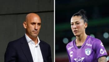 Hermano y amiga de Jenni Hermoso ratifican a juez que hubo presiones para justificar beso de Rubiales