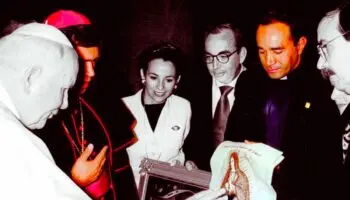 Excanciller de Norberto Rivera, declarado pederasta por el Vaticano, camina libre por México