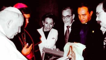 Excanciller de Norberto Rivera, declarado pederasta por el Vaticano, camina libre por México | Video