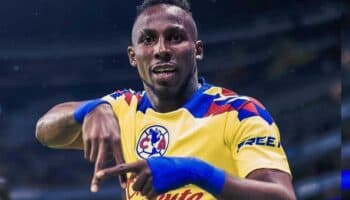 Quiñones llega al Tri… antes de su carta de naturalización