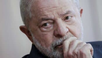 Asesor de Lula considera 'absurdo' que Israel declare 'persona non grata' al presidente brasileño