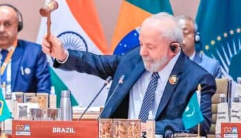Lula como presidente del G20 tendrá que proponer agenda y recordar a países emergentes: Giugale | Video