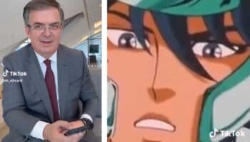 'Agárrense, que ahora sí se viene lo bueno': Marcelo Ebrard en TikTok | Videos