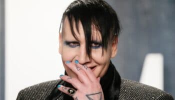 Marilyn Manson llega a un acuerdo con una de las mujeres que lo acusa de violación