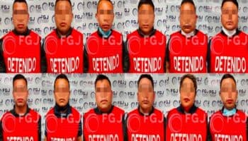 Masacre en Camargo | Juez declara culpable a los 11 policías y al testigo colaborador