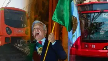 Metro y Metrobús CDMX modifican horarios en algunas estaciones por fiestas patrias