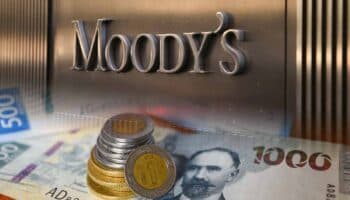 Próximo gobierno de México deberá afrontar un fuerte ajuste fiscal a partir de 2025: Moody’s