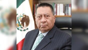 Murió Juan Ramos, subprocurador de la FGR y considerado brazo derecho de Gertz Manero