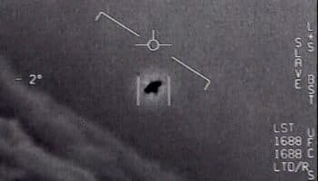 Pentágono de EU documentó 274 ovnis en menos de 1 año