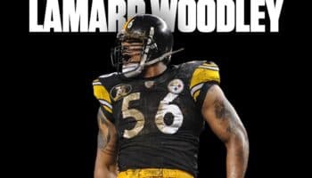 NFL: Leyendas de Acereros llegan a México para ver partido de semana 3 con aficionados