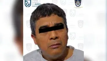 Cae El Nico, líder de Los Tanzanios, uno de los grupos delictivos más violentos de la CDMX