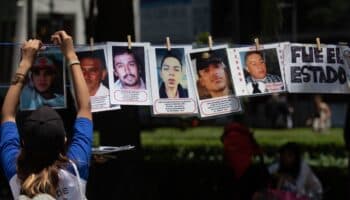 Expertos denuncian ante ONU aumento de desapariciones forzadas en México