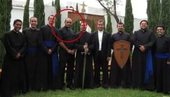No solamente son los pederastas, sino la estructura que los ha protegido históricamente: Barranco y Athié | Video