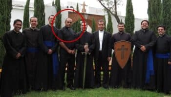 No solamente son los pederastas, sino la estructura que los ha protegido históricamente: Barranco y Athié | Video