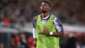 Condenan a hermano de Paul Pogba por intentar extorsionar al futbolista
