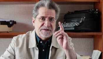 'En México nos dirigimos a una elección de Estado': Rafael Pérez Gay