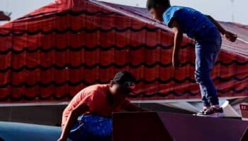 Unicef urge 'respuesta clara' de México para atender reclutamiento de menores por el narco