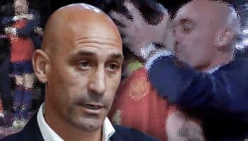 La renuncia de Rubiales no afectará a la resolución del expediente de la FIFA