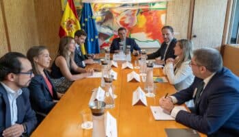 Acuerdan formación de una comisión mixta para el impulso del futbol femenino | Tuit