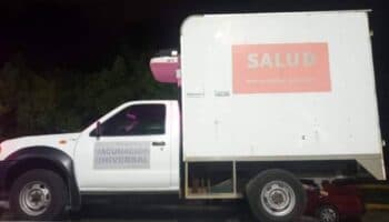 Roban lote de 11 mil vacunas contra papiloma humano en Tabasco