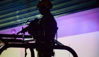 Fuerzas Armadas de México no reportan adecuadamente las detenciones que realizan, señala ONG de EU