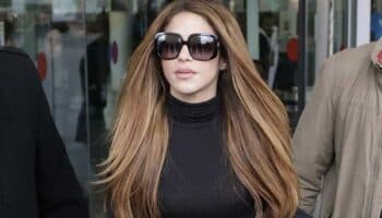 Arrestan a un hombre acusado de acosar a Shakira