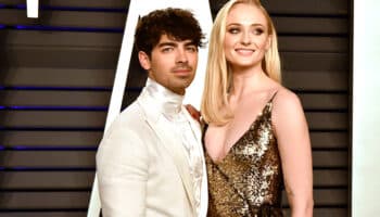 Sophie Turner demanda a Joe Jonas; exige que regrese a sus hijas a Inglaterra