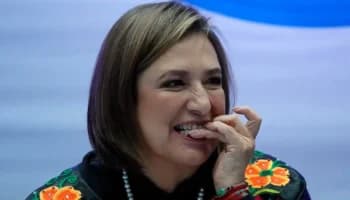 UNAM investigará presunto plagio de Xóchitl Gálvez en su trabajo de titulación