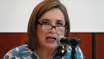 Xóchitl Gálvez recibe carta de la UNAM por presunto plagio; ‘compareceré muy pronto’