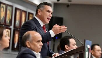 PRI retira militancia ‘por deslealtad’ a Osorio Chong, Ruiz Massieu y otros