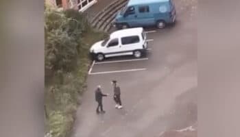 Reportan atentado terrorista en Francia: matan a un profesor