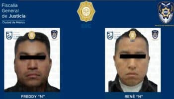 Fiscalía pide detener a 2 policías por encubrir el feminicidio de Montserrat