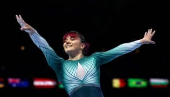 Estas son las mujeres que marcaron el deporte en 2023