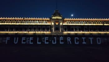 AMLO optó por las mentiras del Ejército: Aguirre