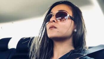 'Se nos está acabando el tiempo': Bárbara Lango, mexicana atrapada en Gaza