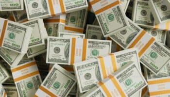 Decomisan 1.5 millones en una mula… traficante escapa en otra