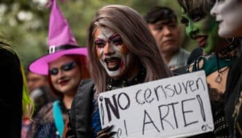 Prohíben shows drag queens y travesti en San Nicolás, NL