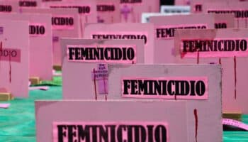Dos feminicidios reviven el fantasma de violencia machista en Juárez