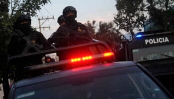 La SSC investiga a policías capitalinos por presuntos traslados de heridos al Edomex